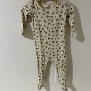 Quincy Mae onesie